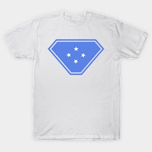 Micronesia SuperEmpowered T-Shirt